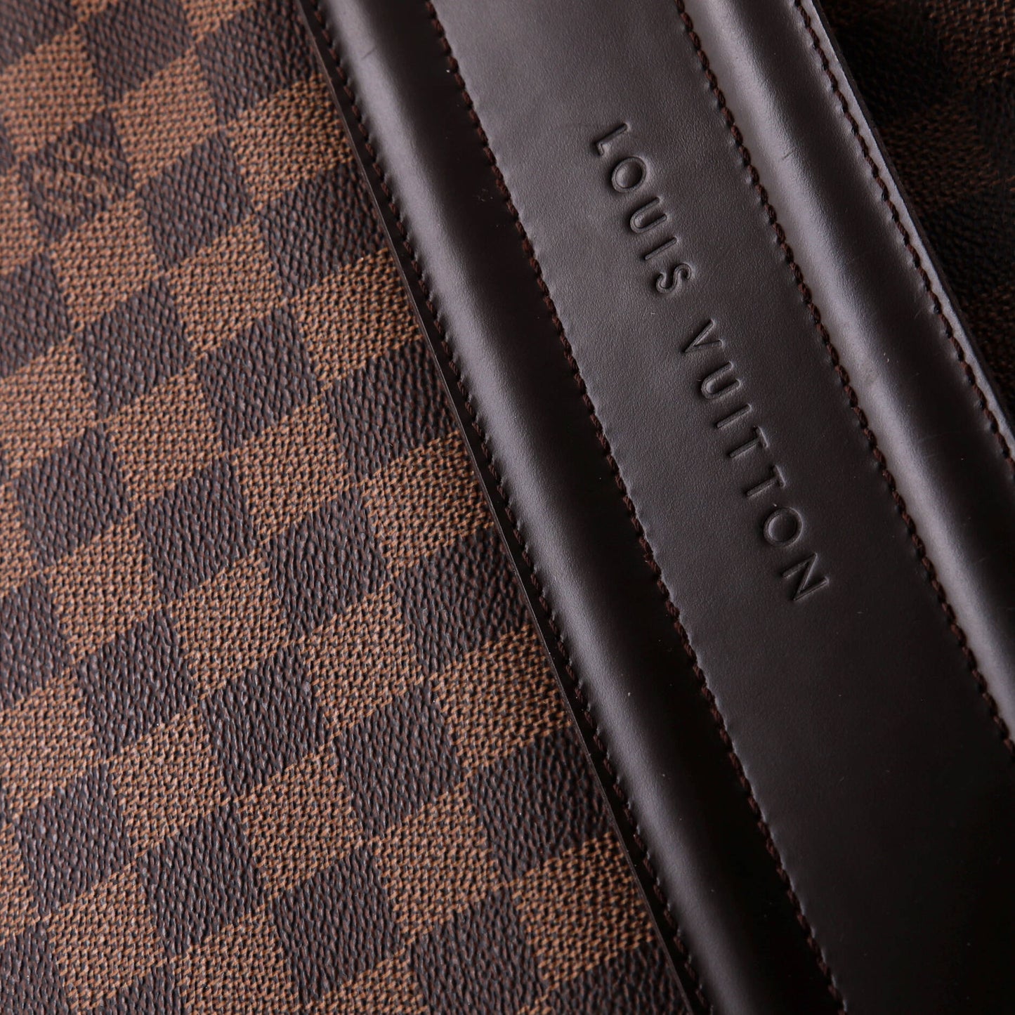 Clifton Handbag Damier