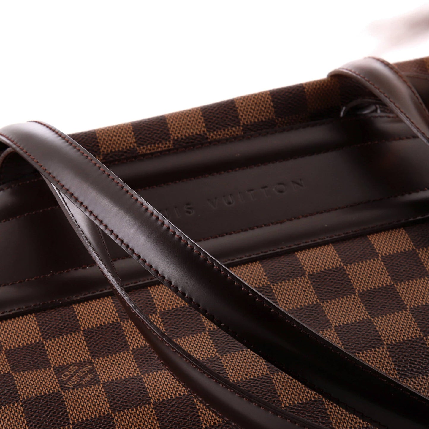 Clifton Handbag Damier