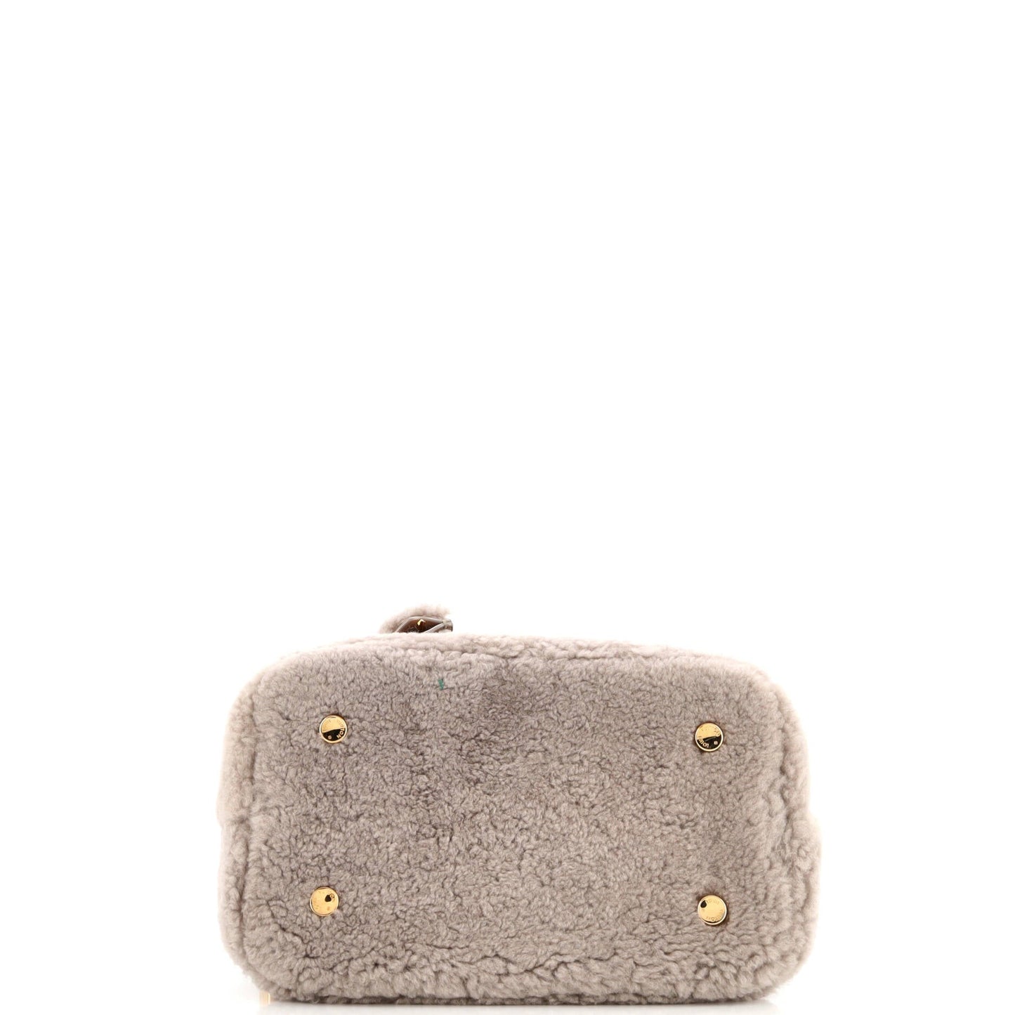 Lockit Handbag Shearling