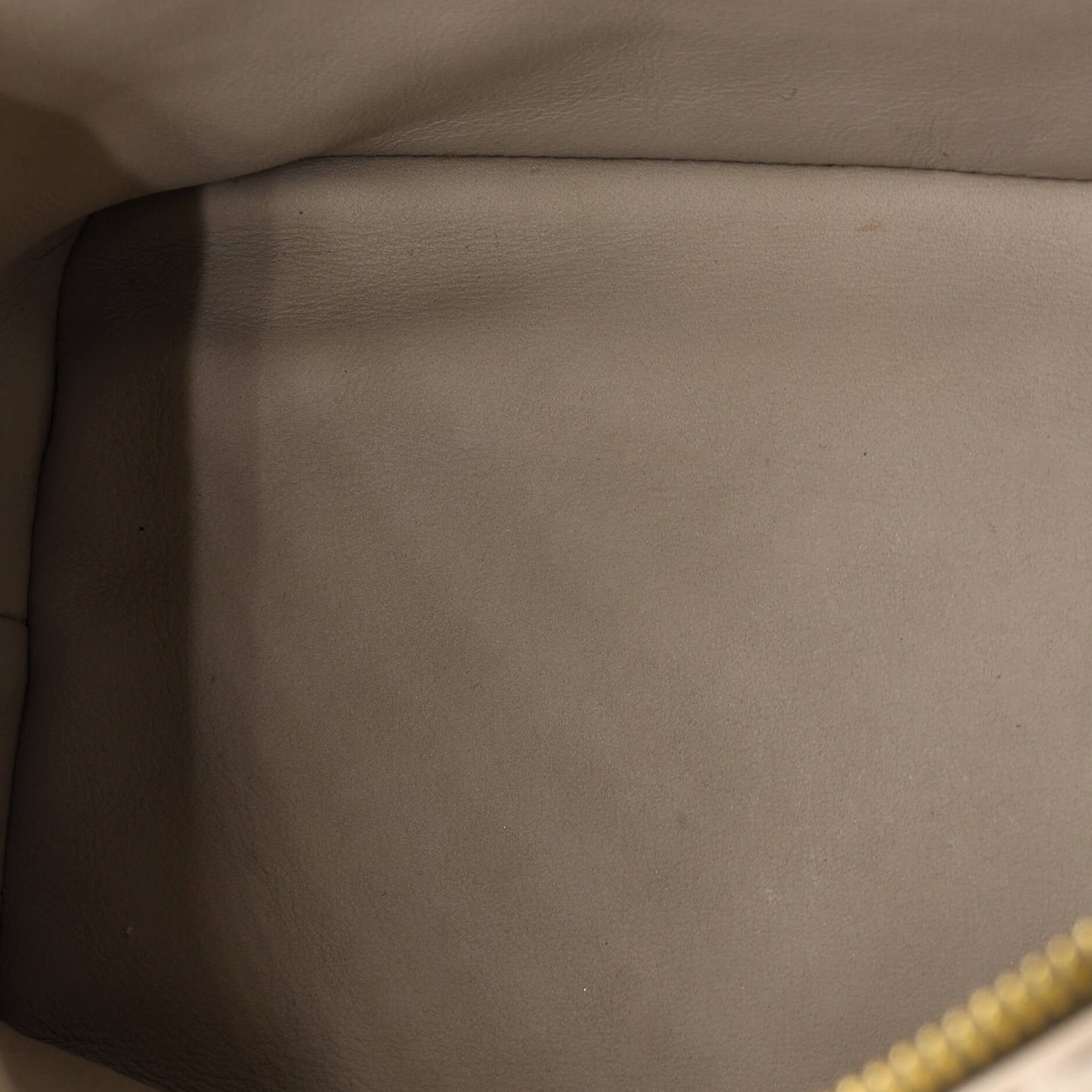 Lockit Handbag Shearling