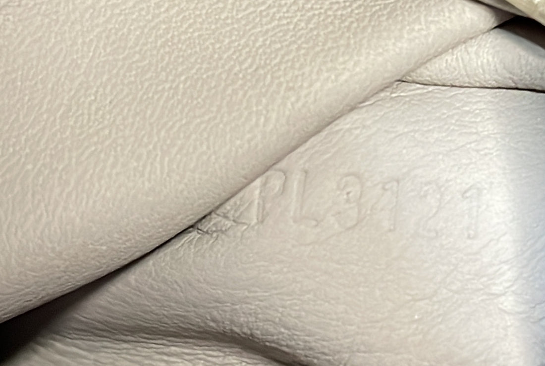 Lockit Handbag Shearling