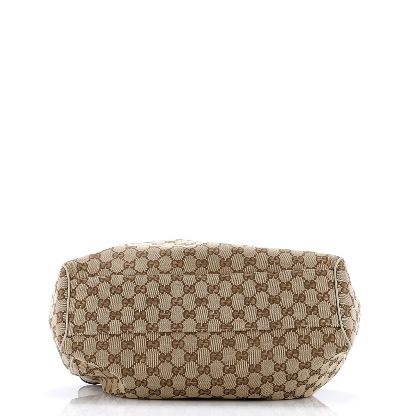 Sukey Tote GG Canvas Medium