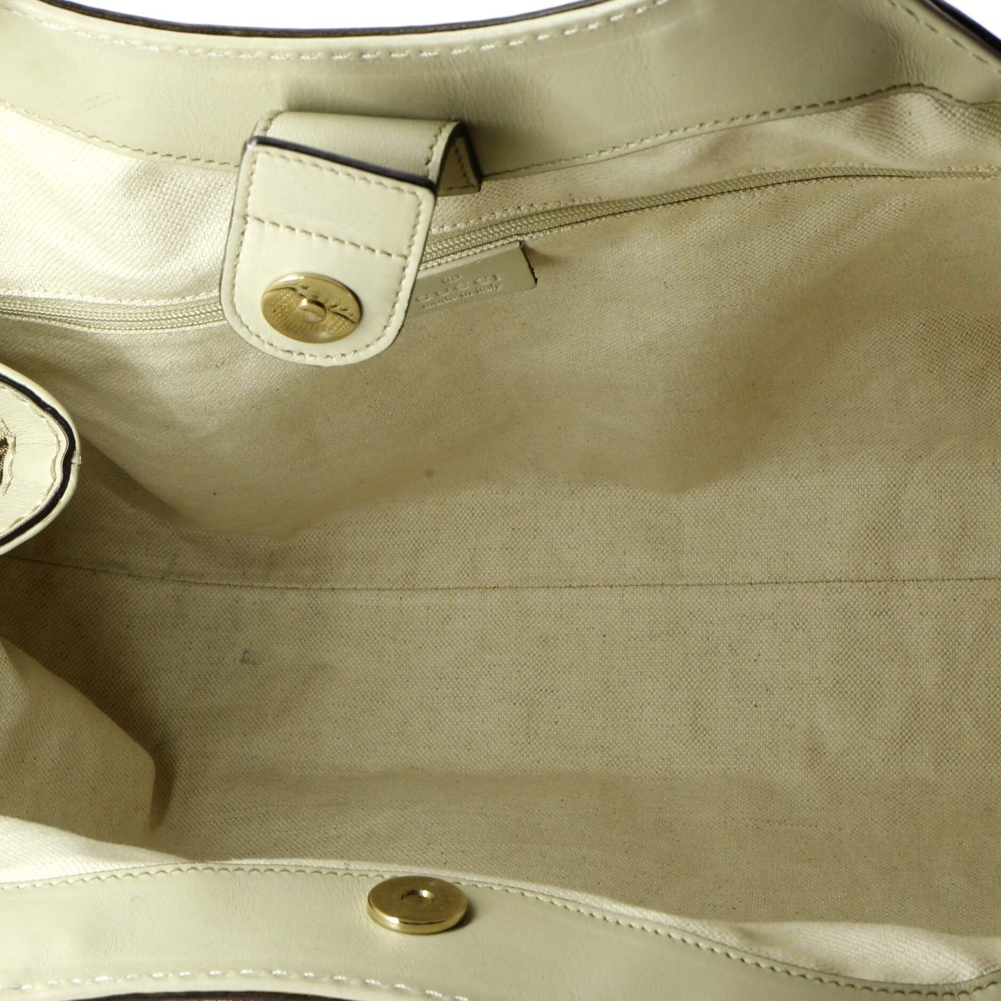 Sukey Tote GG Canvas Medium