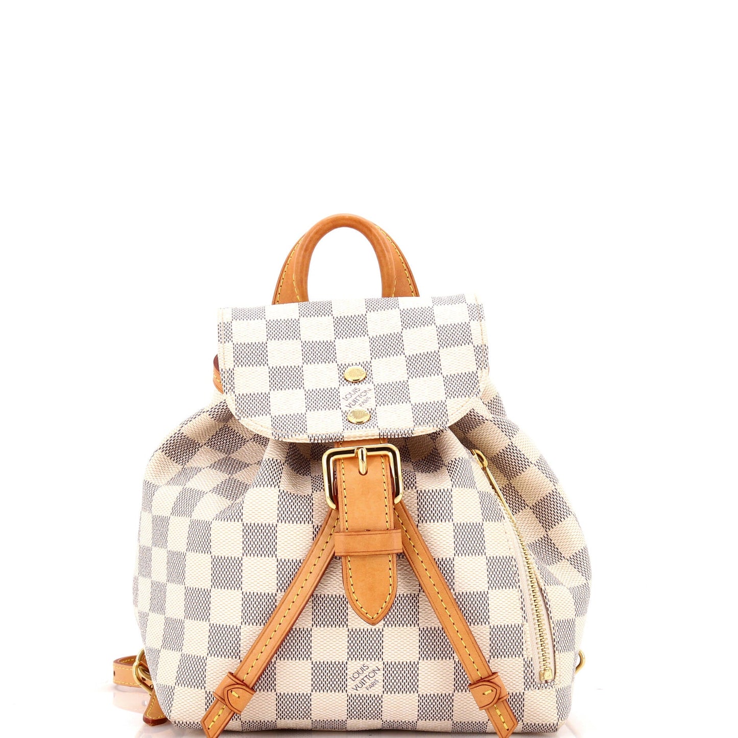 Sperone Backpack Damier BB