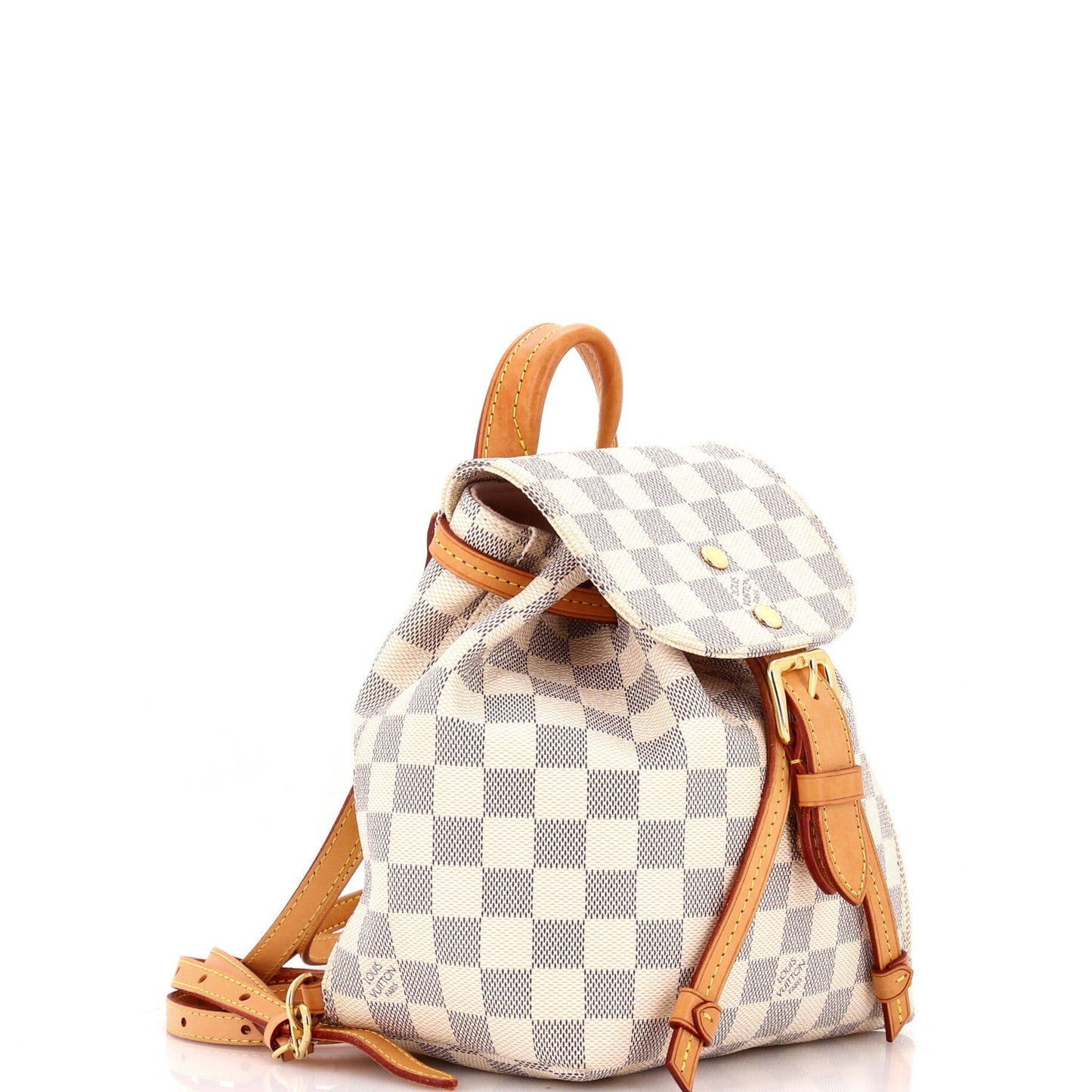 Sperone Backpack Damier BB