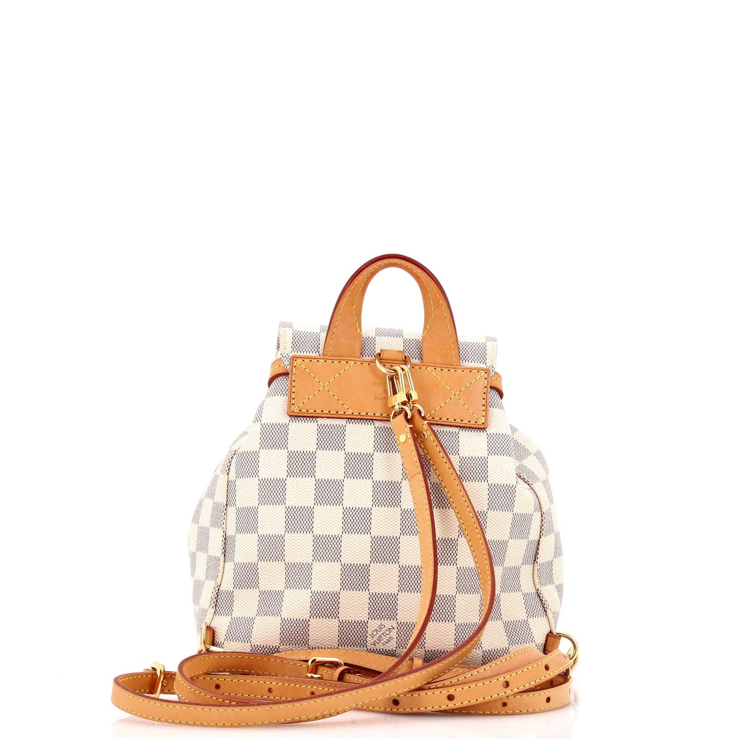 Sperone Backpack Damier BB