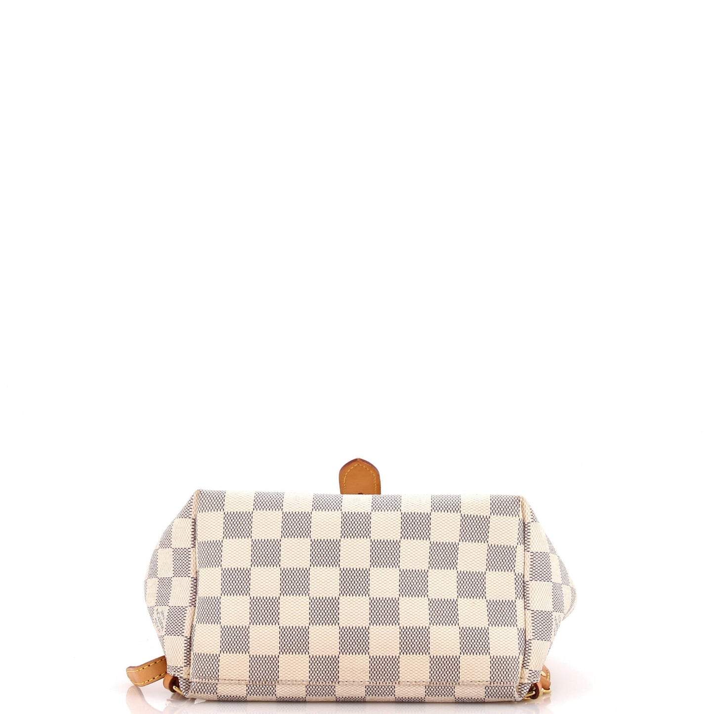 Sperone Backpack Damier BB