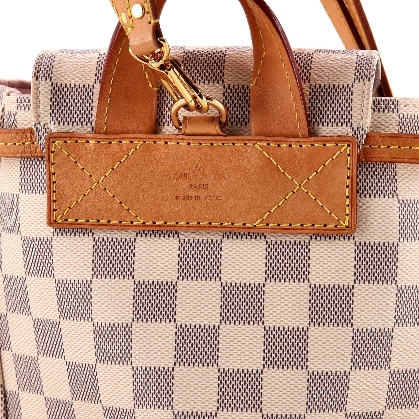 Sperone Backpack Damier BB