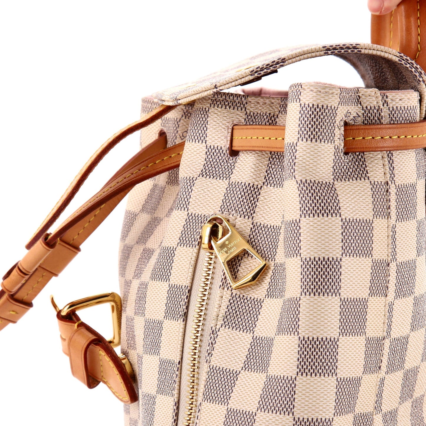 Sperone Backpack Damier BB