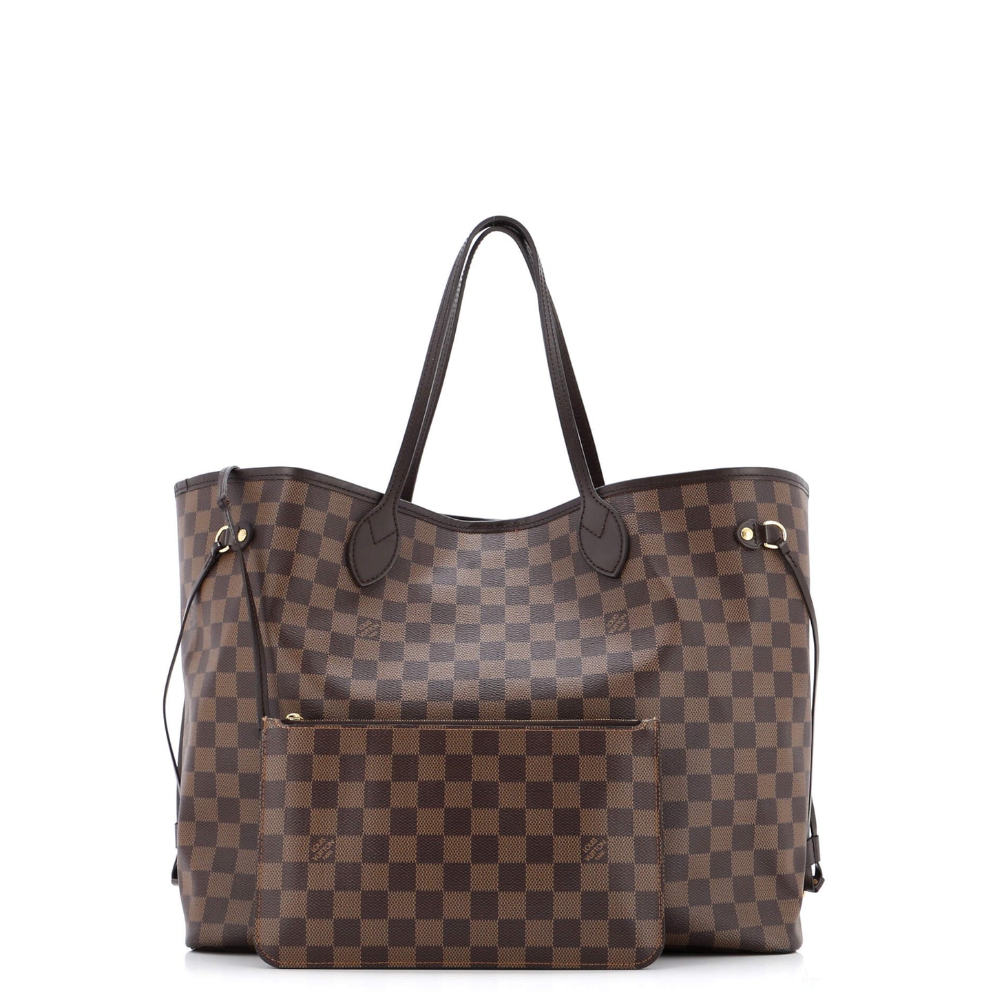 Neverfull NM Tote Damier GM