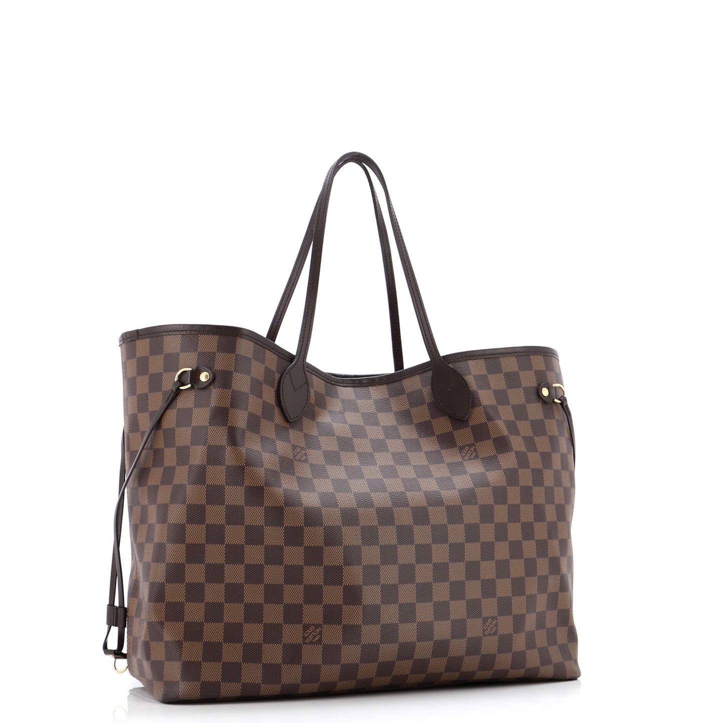 Neverfull NM Tote Damier GM