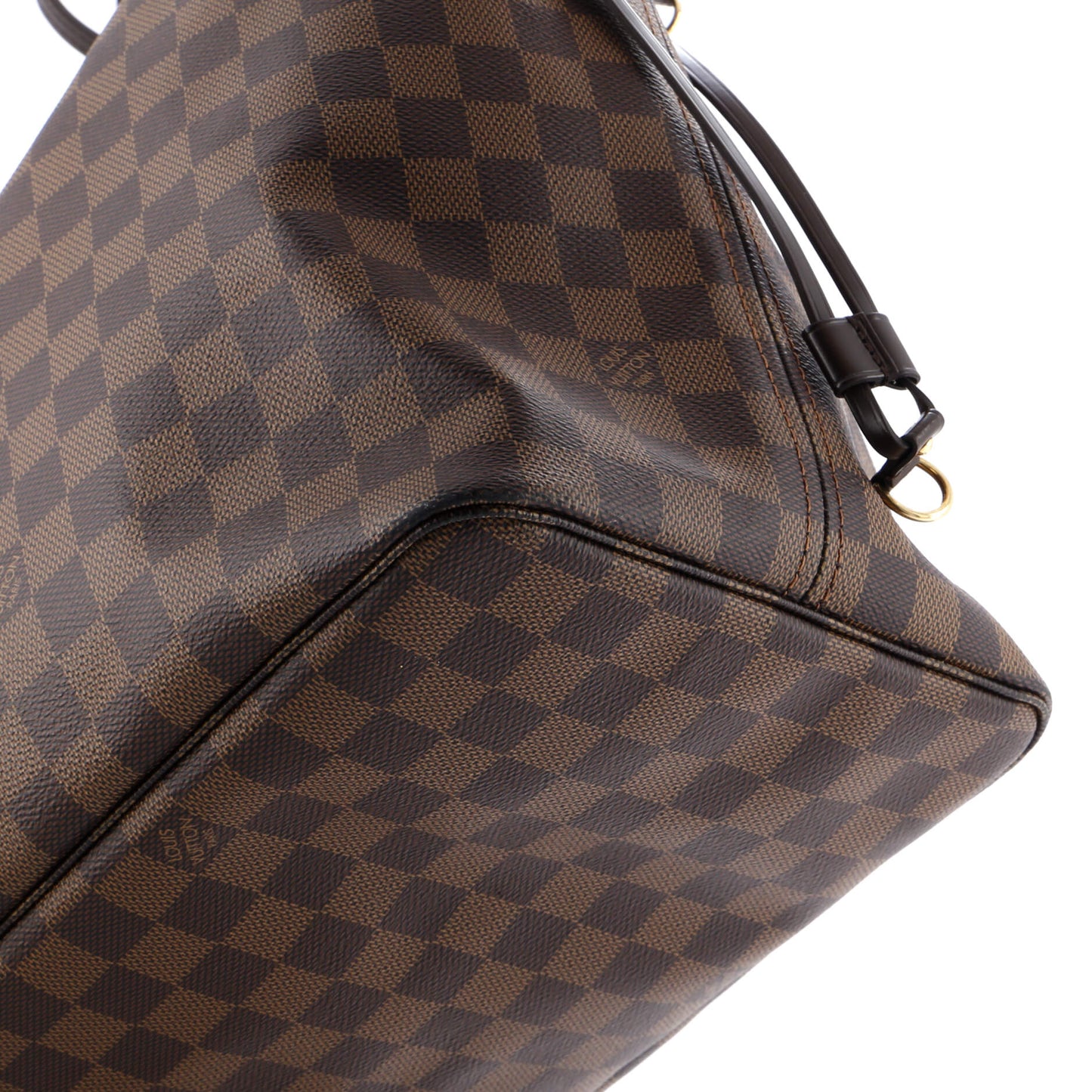 Neverfull NM Tote Damier GM