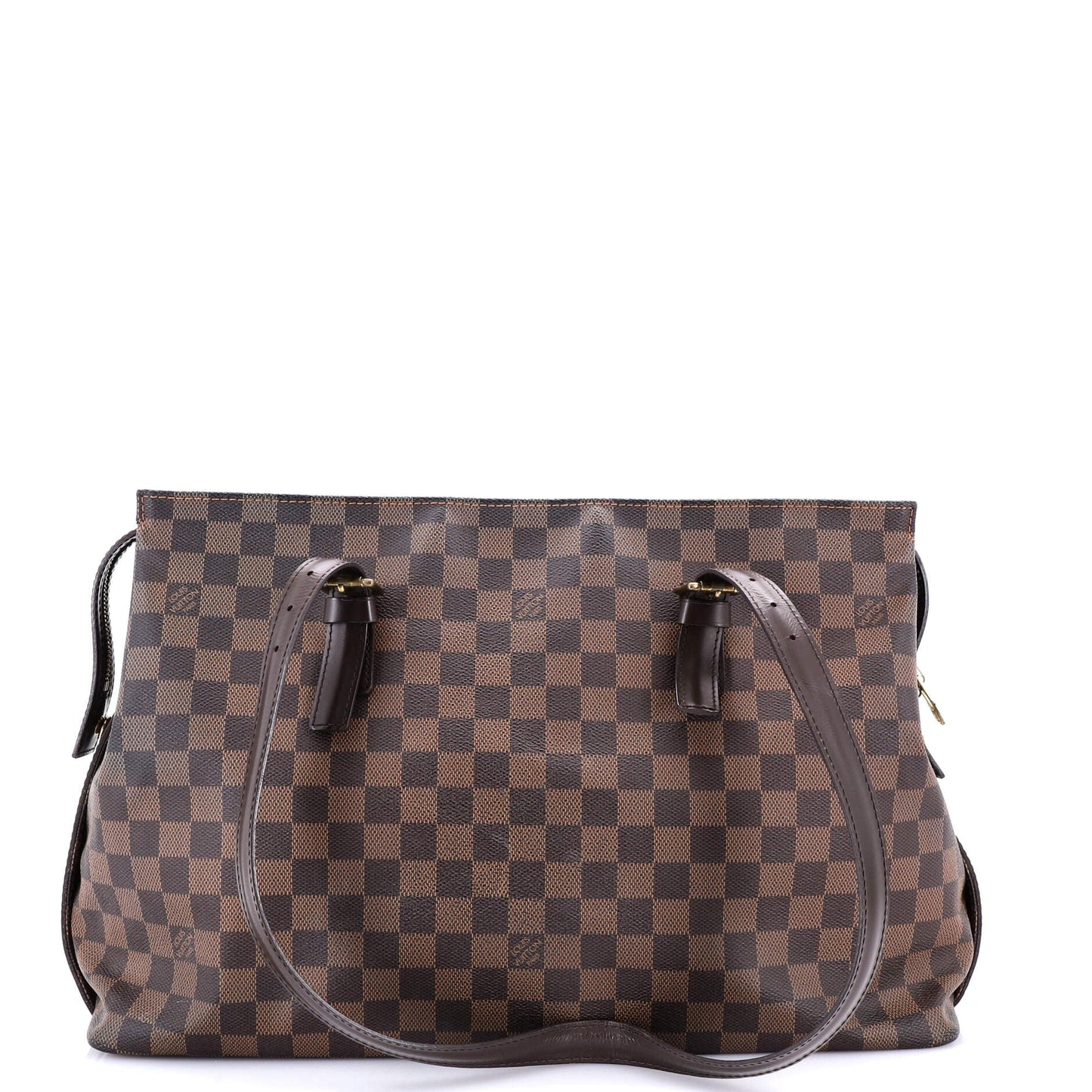 Chelsea Handbag Damier