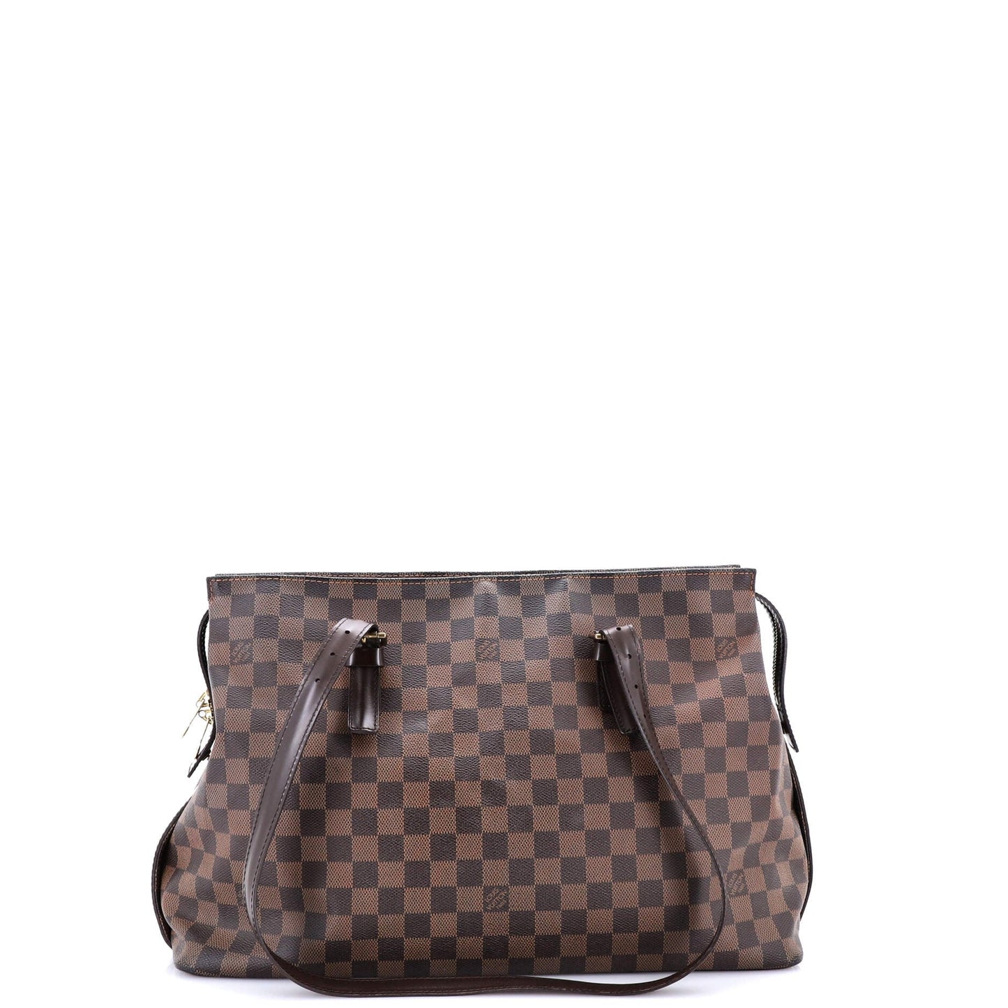 Chelsea Handbag Damier