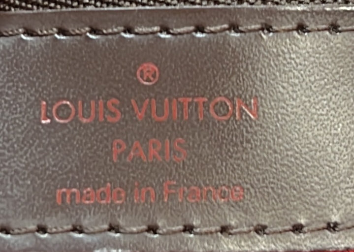 Chelsea Handbag Damier