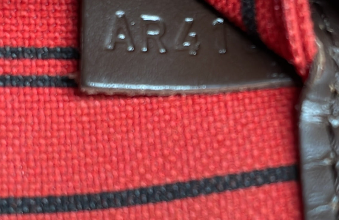 Neverfull NM Tote Damier MM