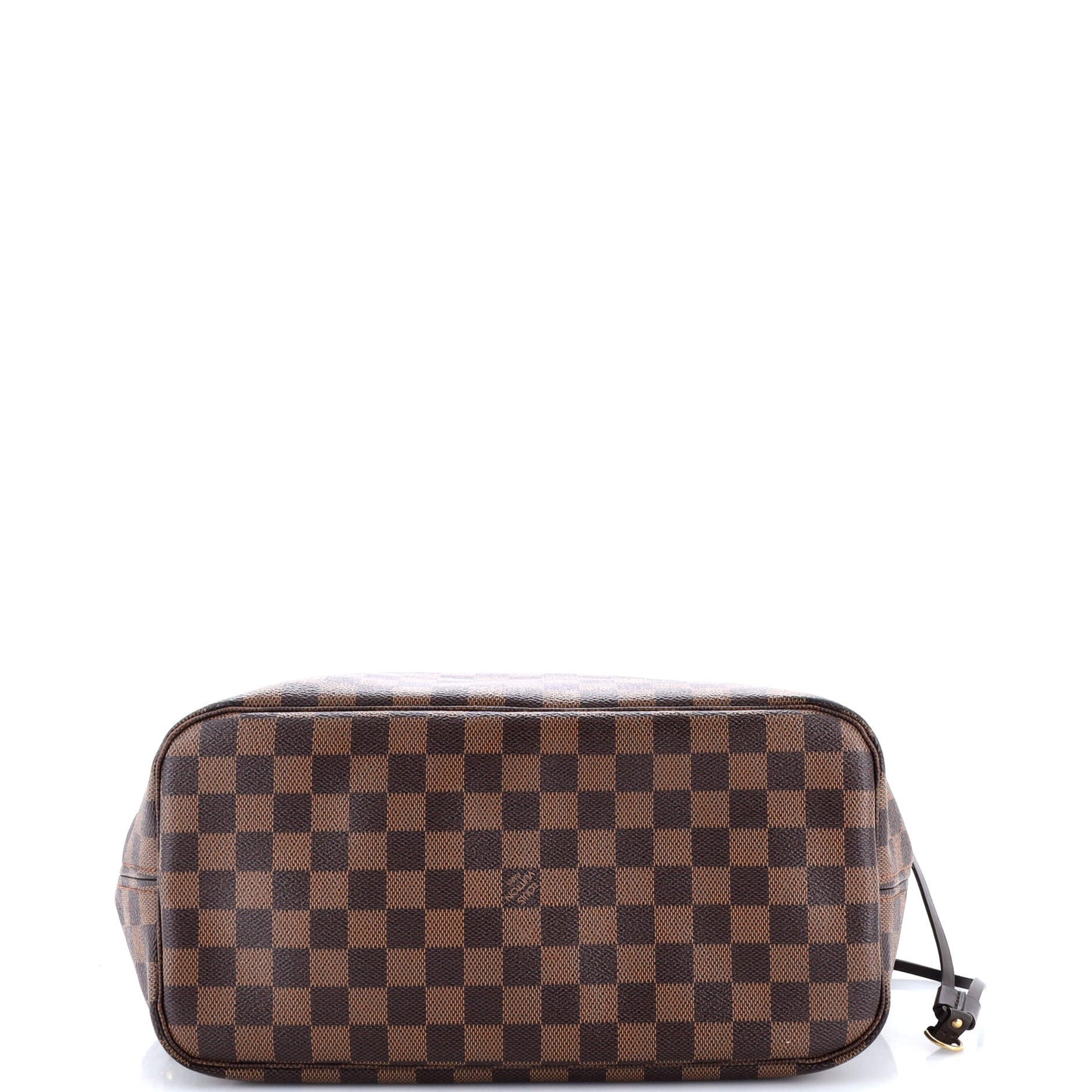 Neverfull NM Tote Damier MM
