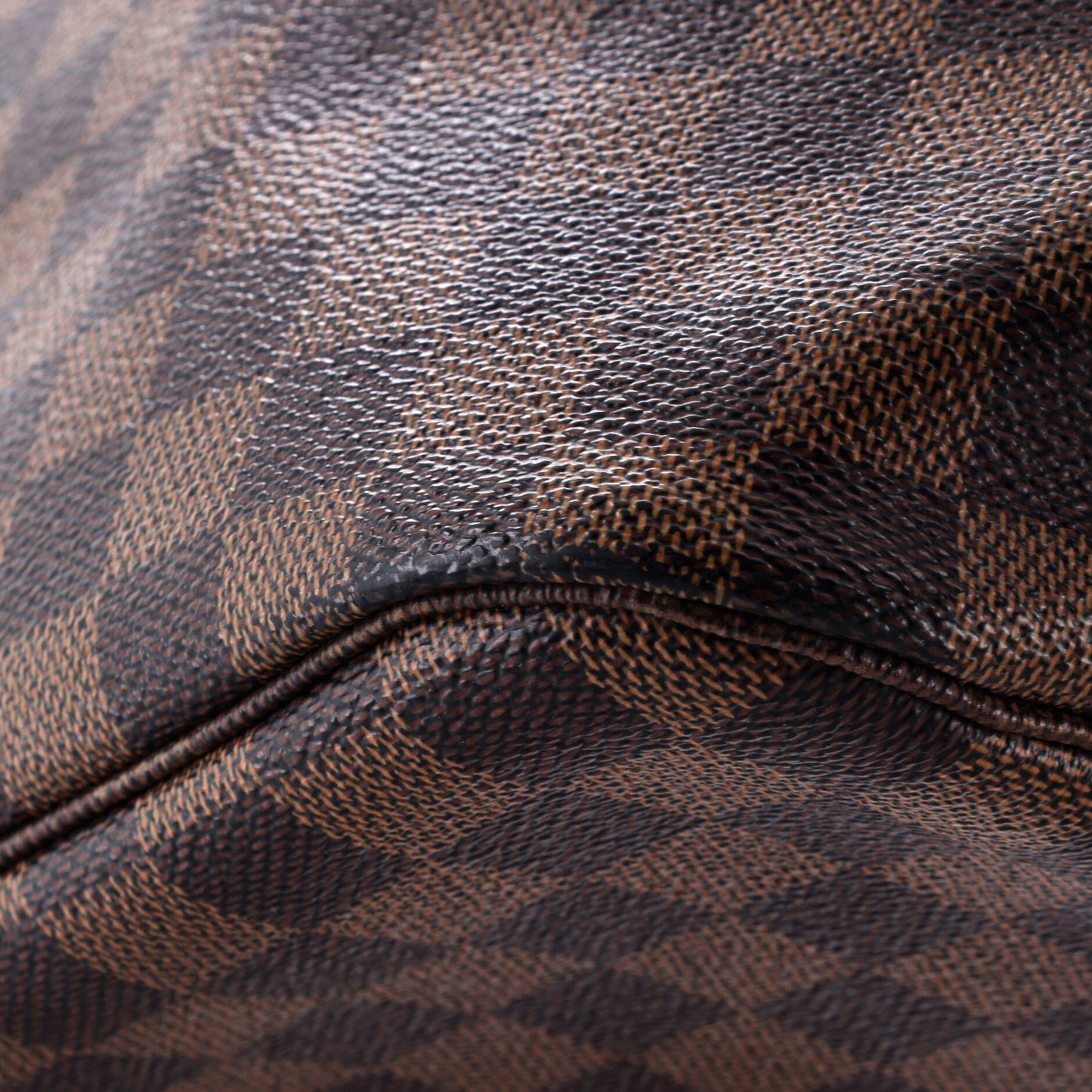 Neverfull NM Tote Damier MM