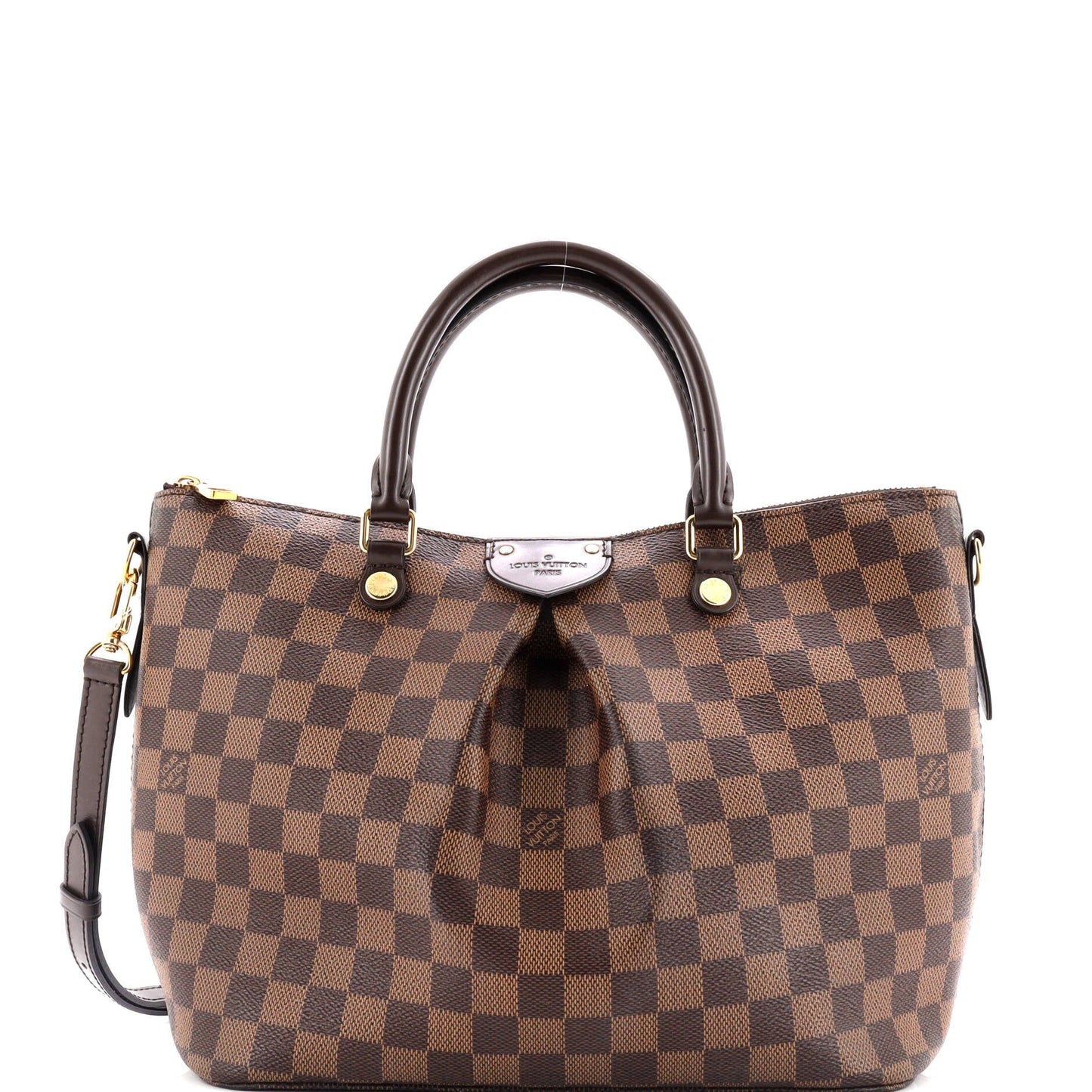 Siena Handbag Damier MM