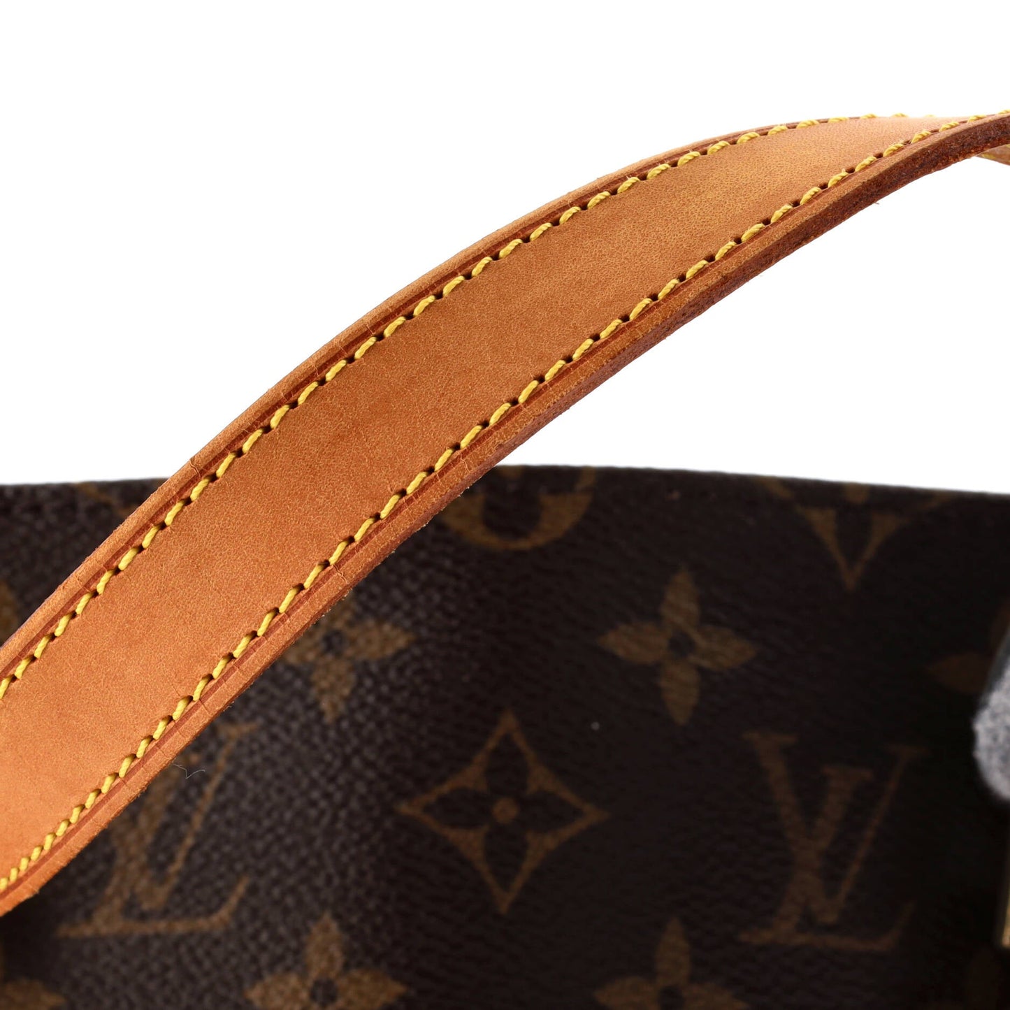 Vavin Tote Monogram Canvas GM