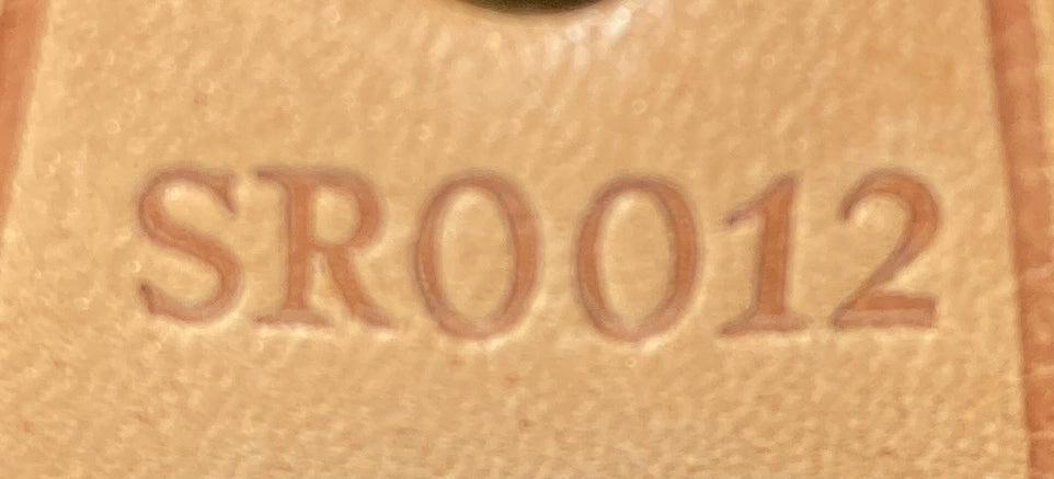Vavin Tote Monogram Canvas GM