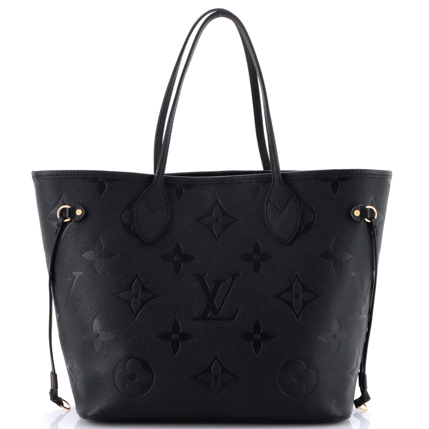 Neverfull NM Tote Monogram Empreinte Giant MM