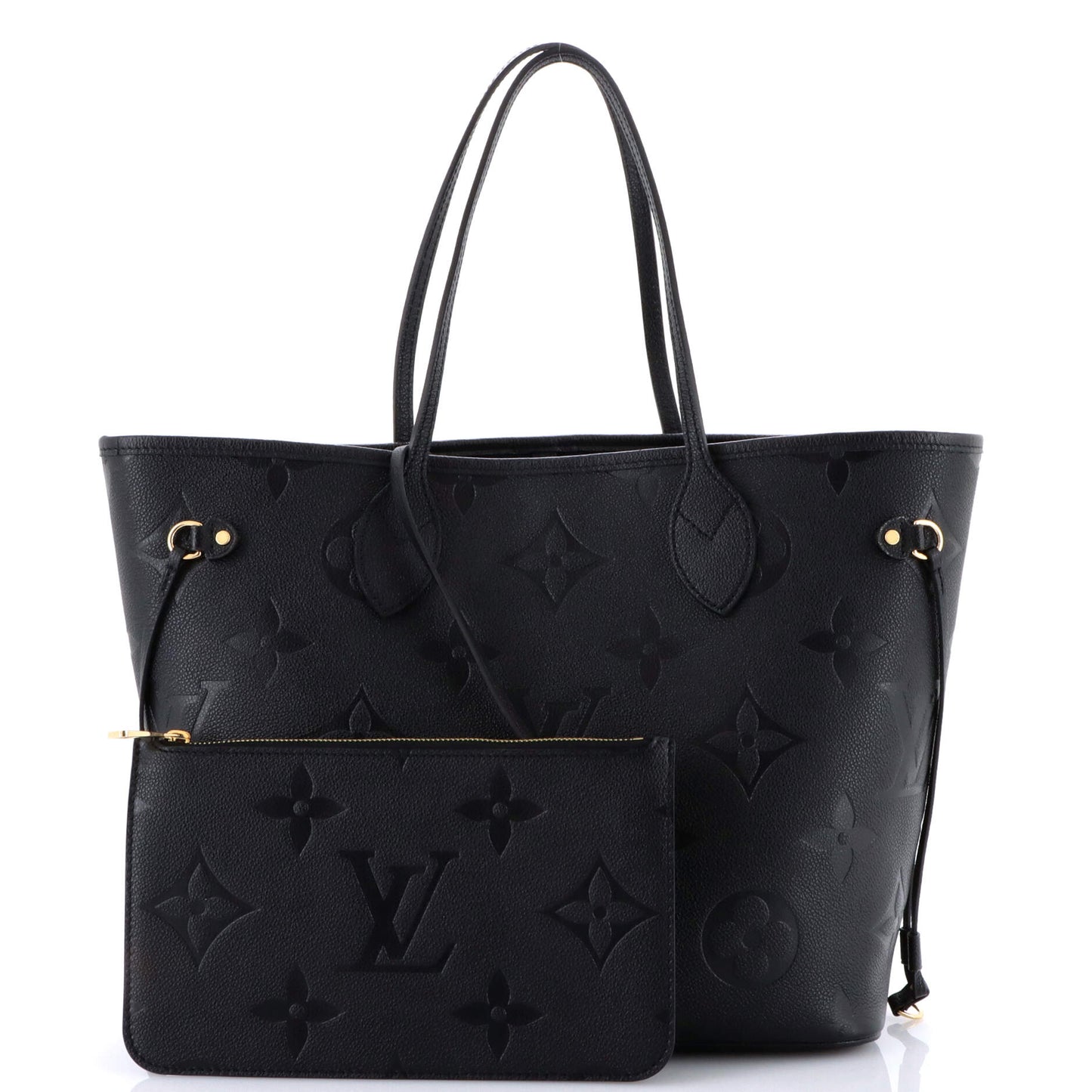 Neverfull NM Tote Monogram Empreinte Giant MM