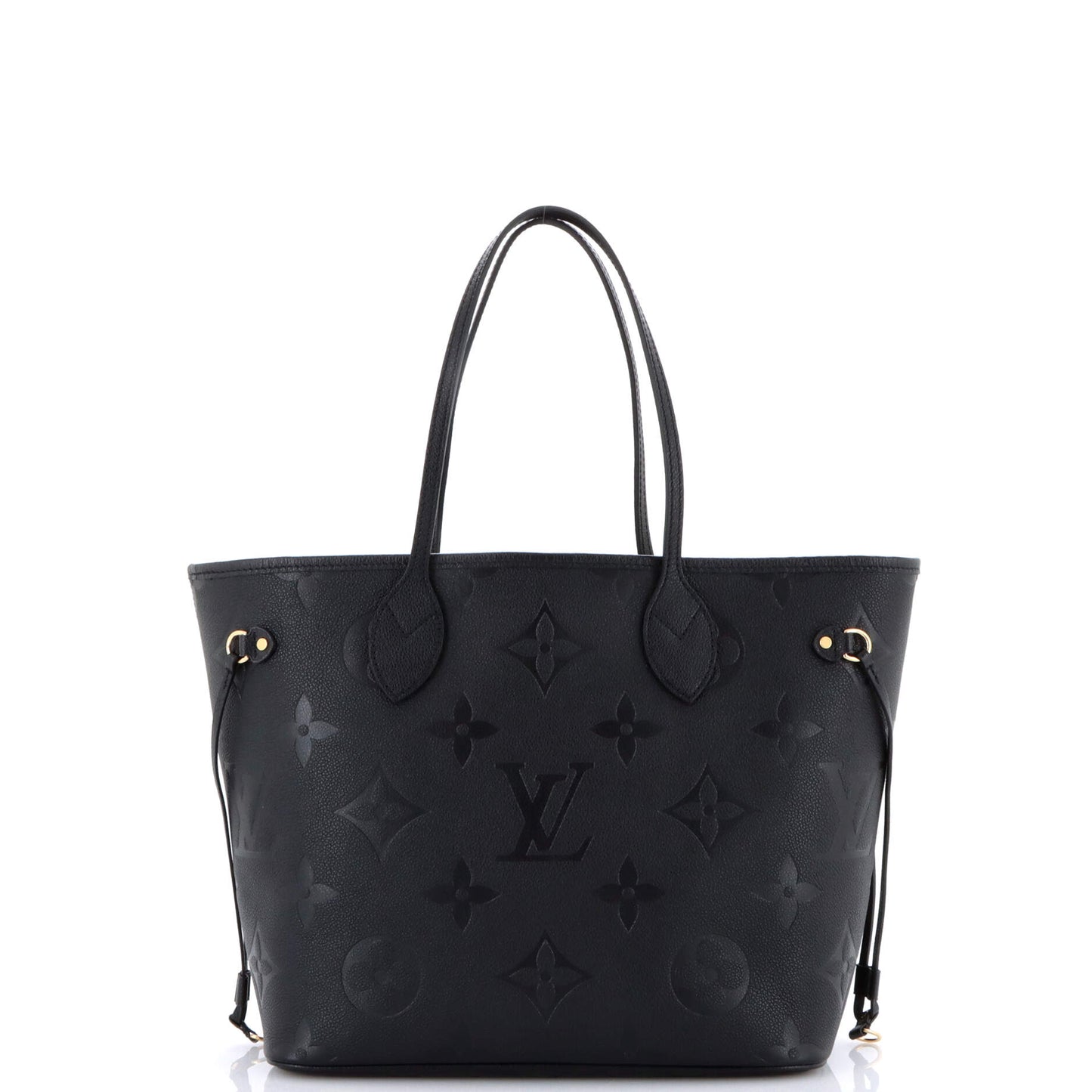 Neverfull NM Tote Monogram Empreinte Giant MM