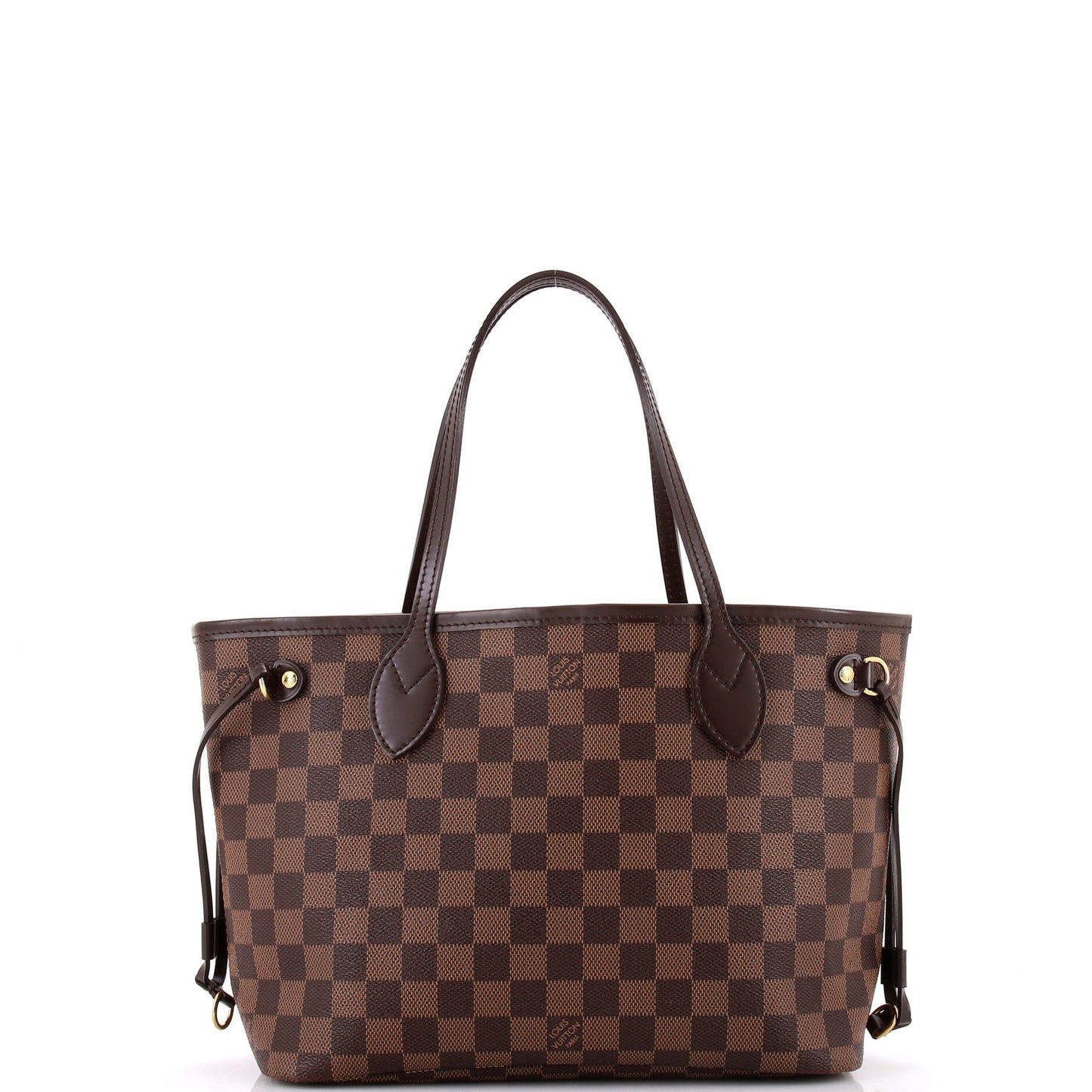 Neverfull Tote Damier PM