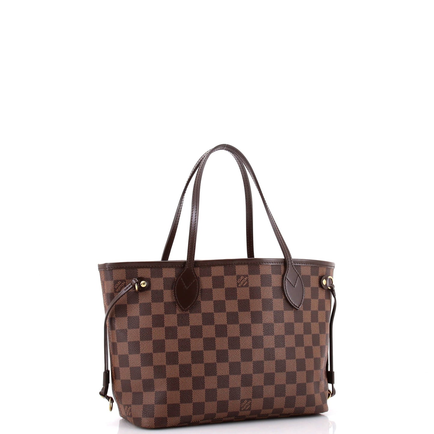 Neverfull Tote Damier PM