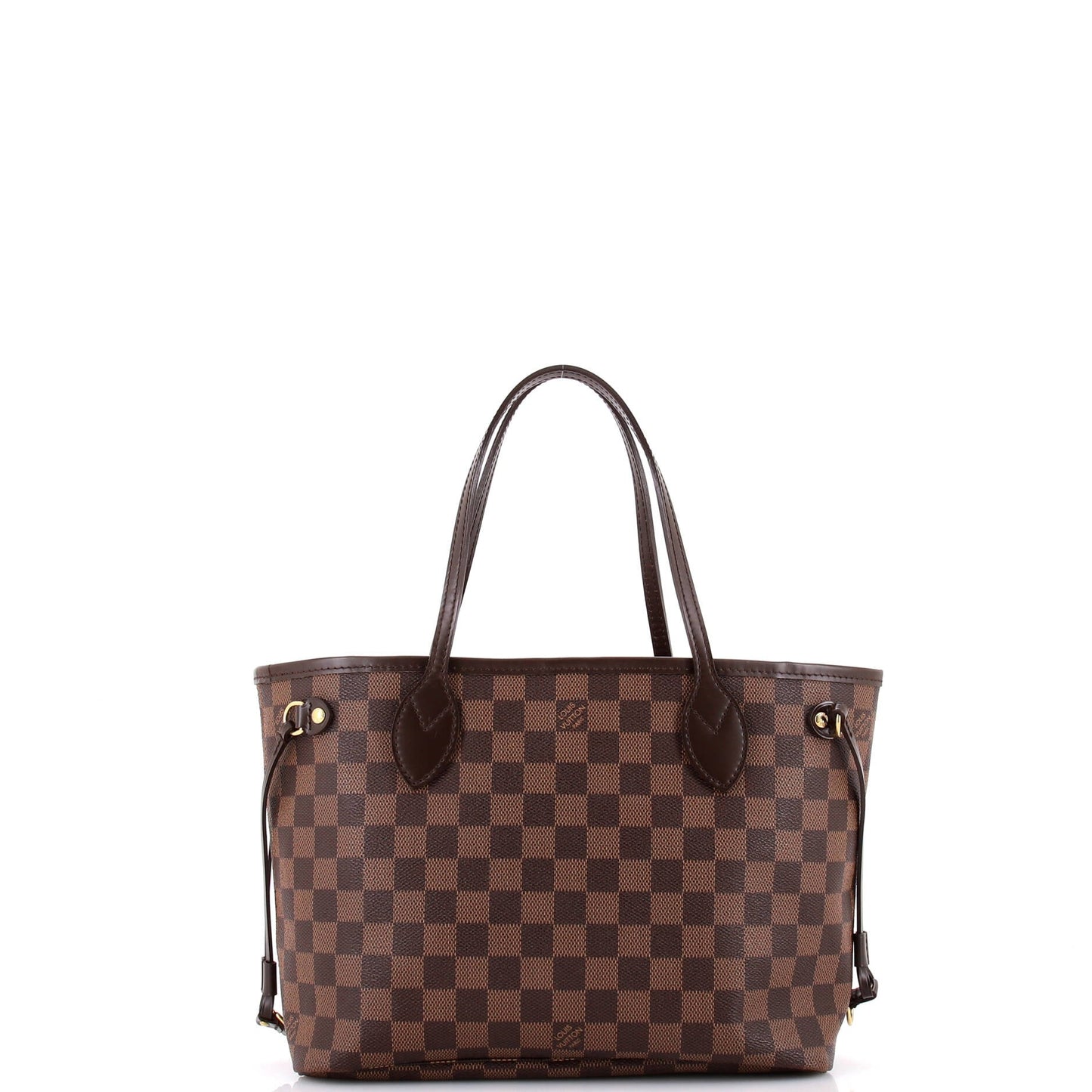 Neverfull Tote Damier PM