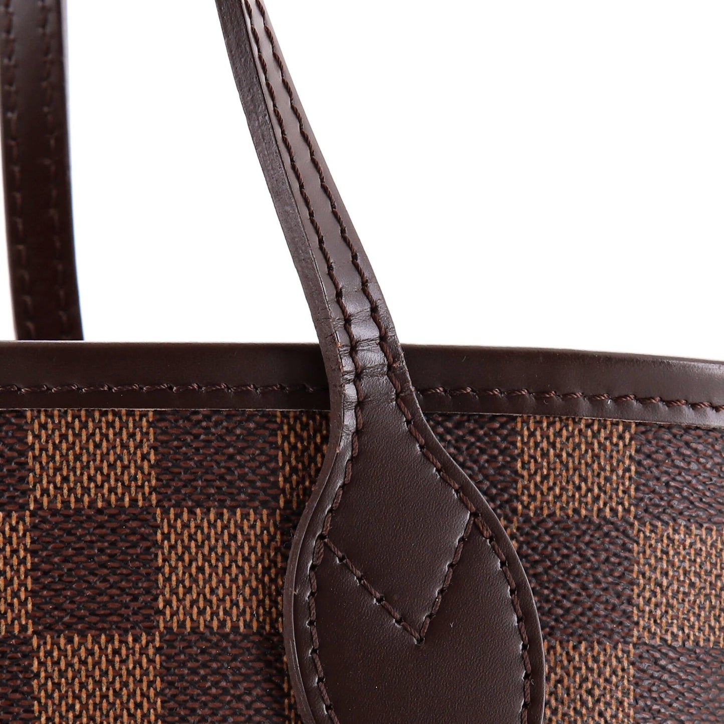 Neverfull Tote Damier PM