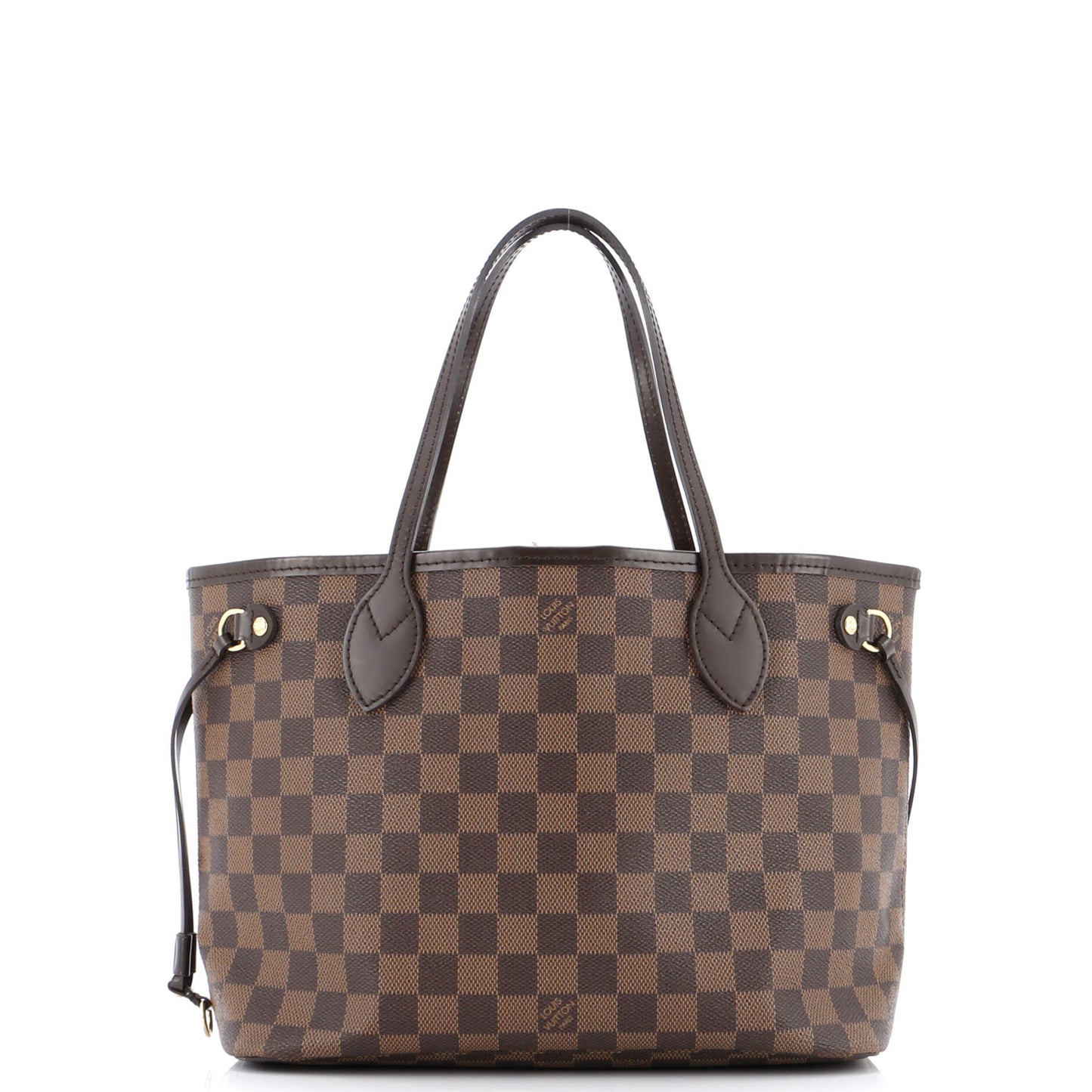 Neverfull Tote Damier PM