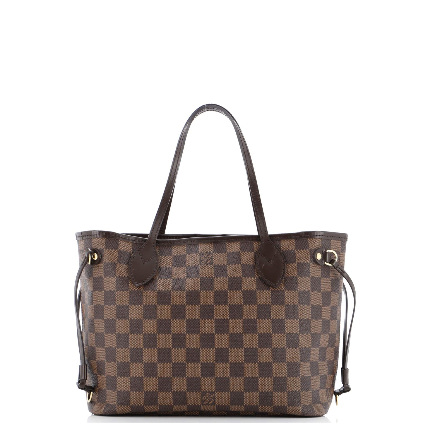 Neverfull Tote Damier PM