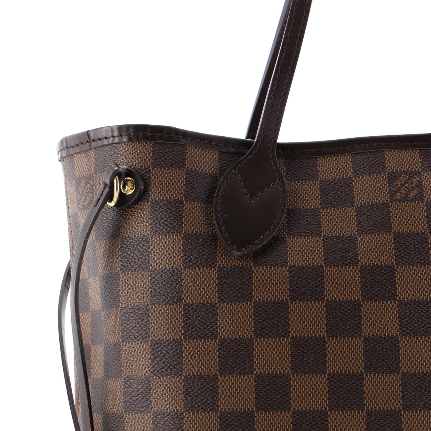 Neverfull Tote Damier PM