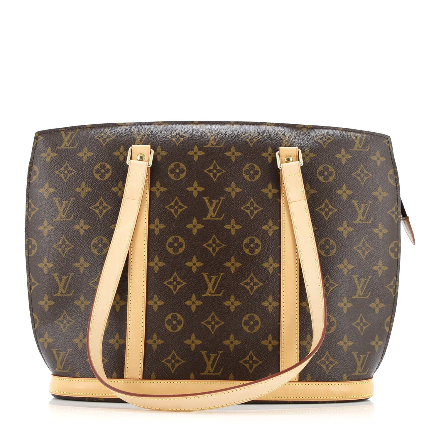 Babylone Handbag Monogram Canvas