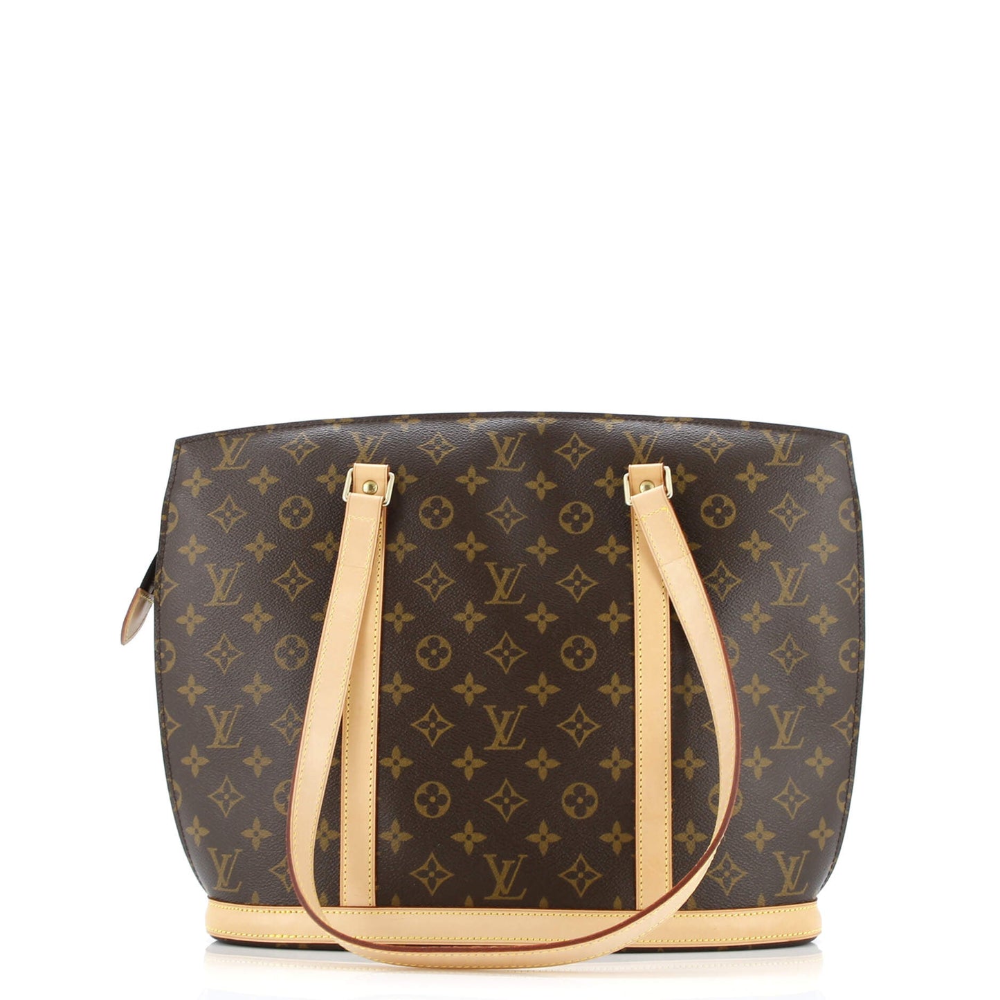 Babylone Handbag Monogram Canvas