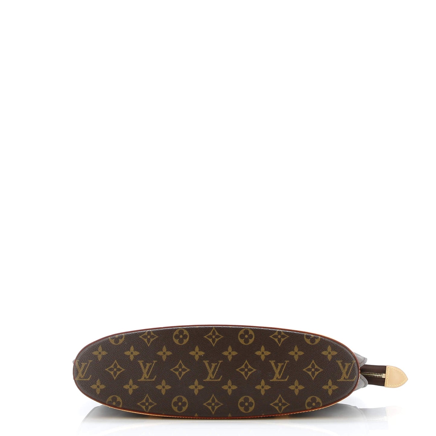 Babylone Handbag Monogram Canvas