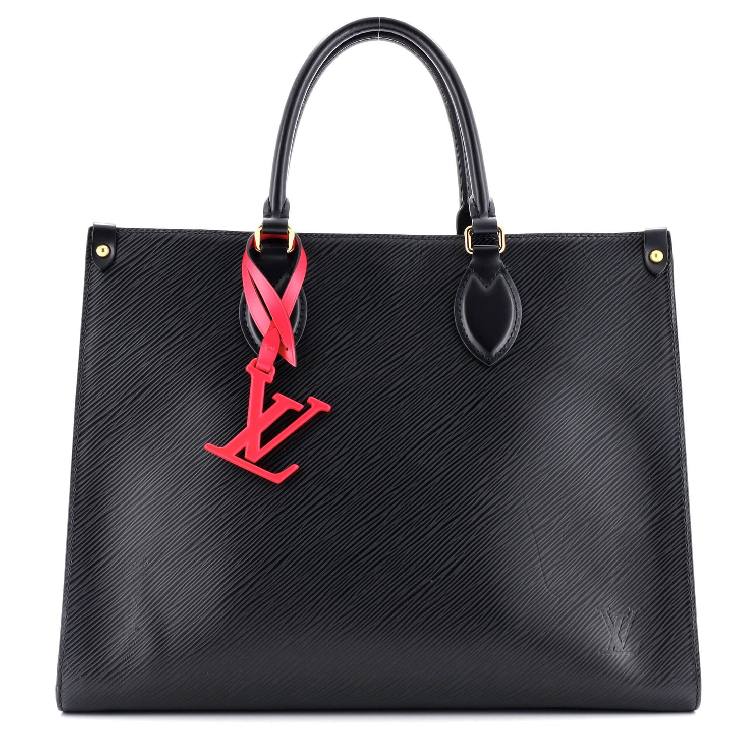 OnTheGo Tote Epi Leather MM