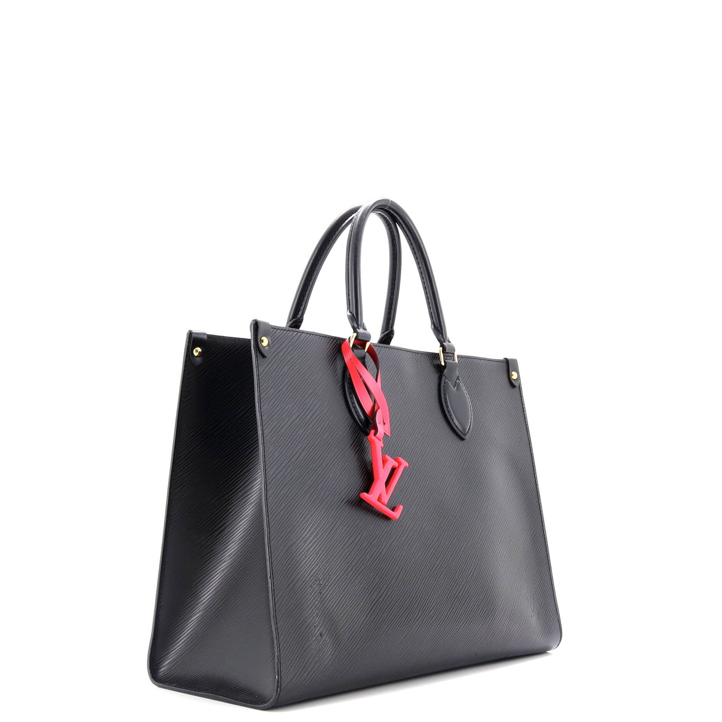 OnTheGo Tote Epi Leather MM
