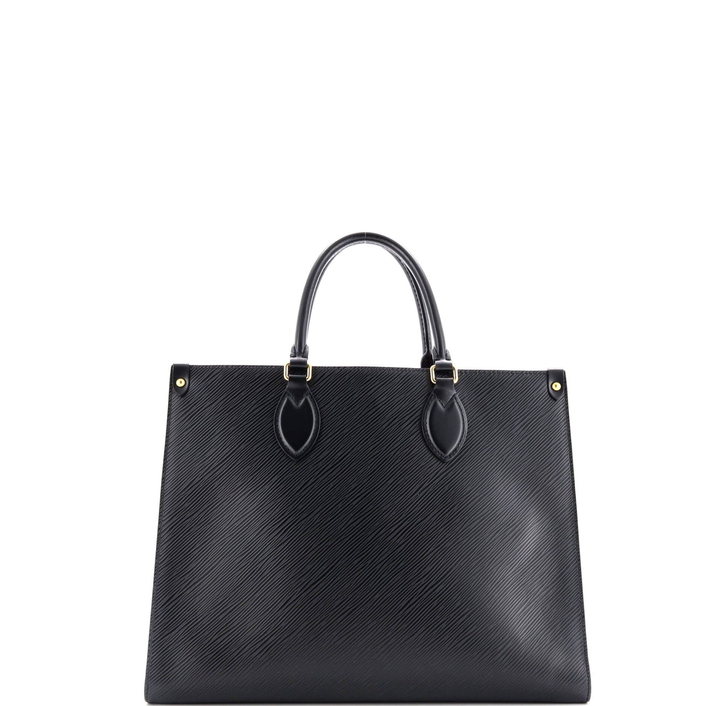 OnTheGo Tote Epi Leather MM