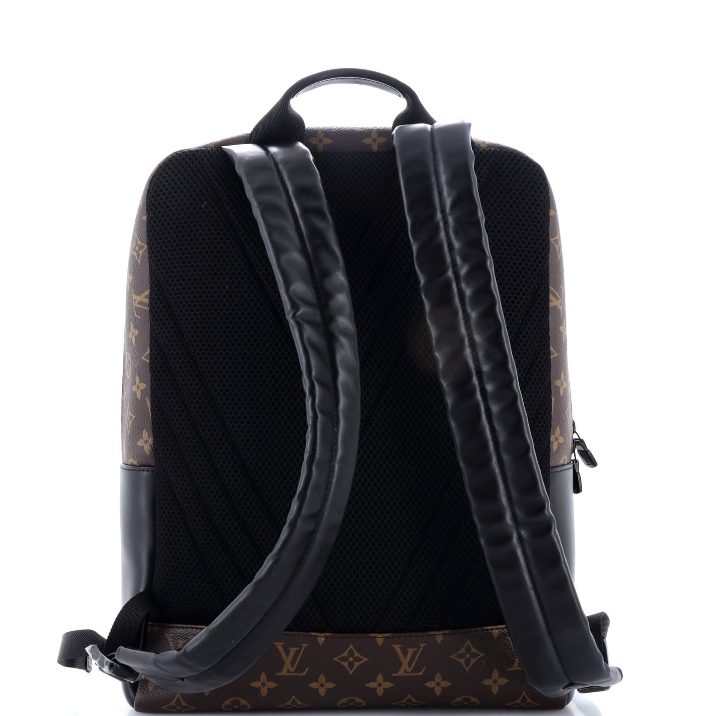 Dean Backpack Macassar Monogram Canvas