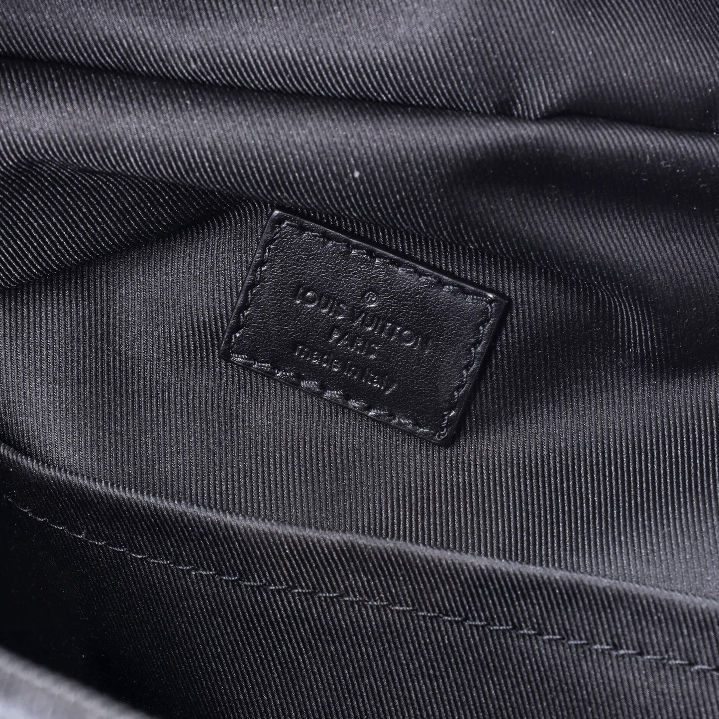Dean Backpack Macassar Monogram Canvas