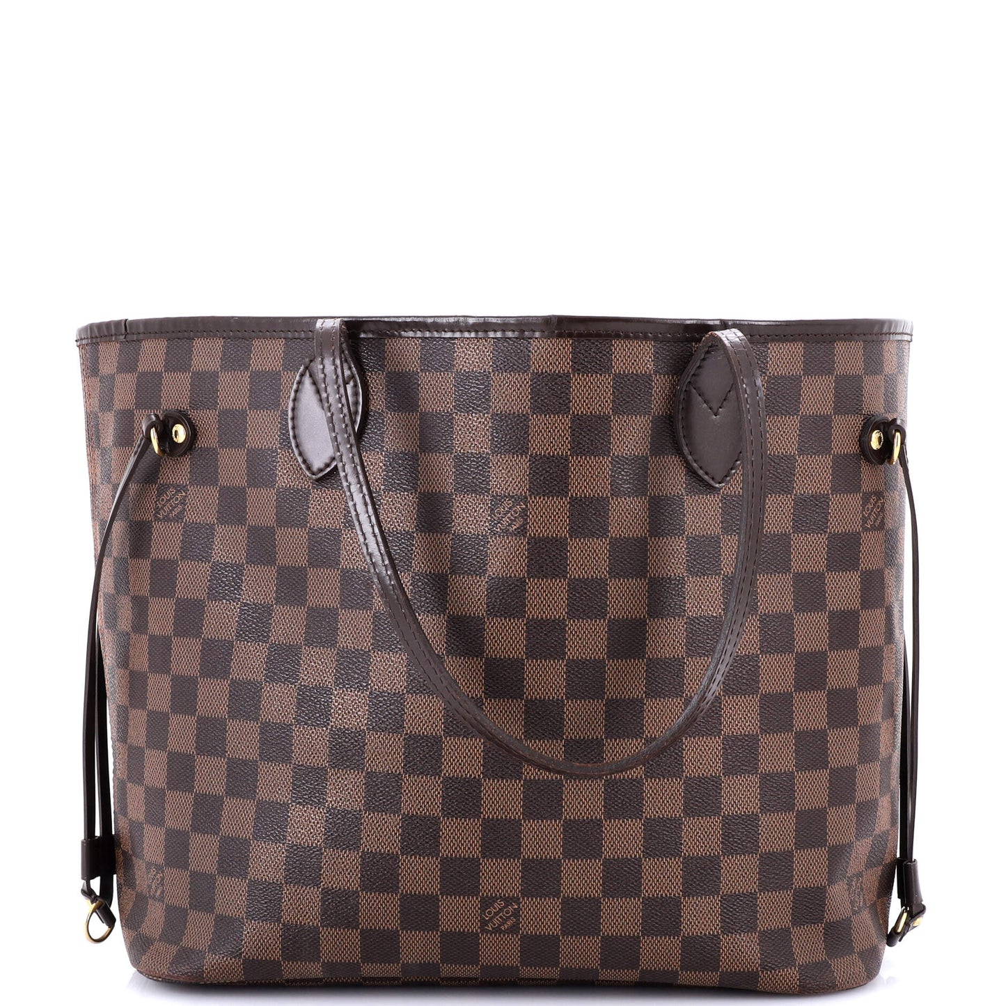 Neverfull Tote Damier MM