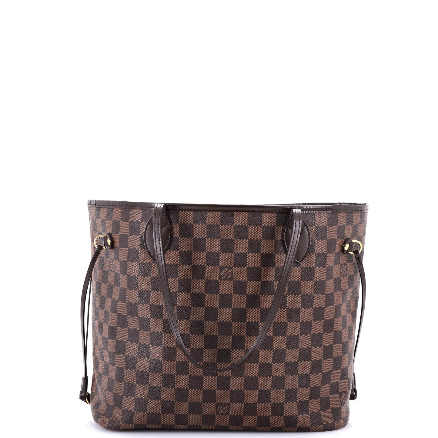 Neverfull Tote Damier MM