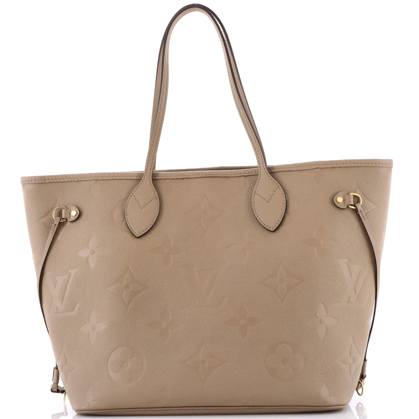 Neverfull NM Tote Monogram Empreinte Giant MM