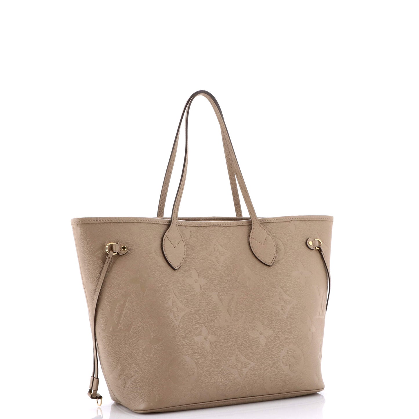 Neverfull NM Tote Monogram Empreinte Giant MM