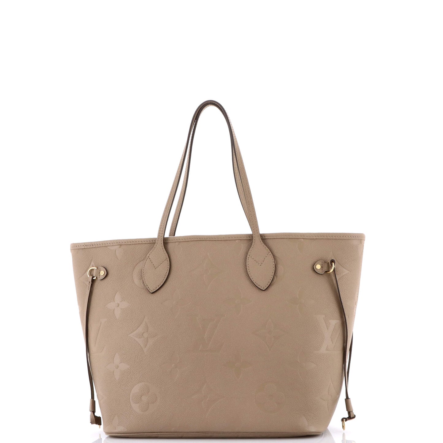 Neverfull NM Tote Monogram Empreinte Giant MM
