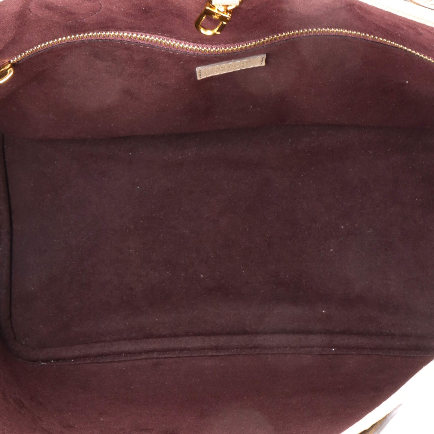 Neverfull NM Tote Monogram Empreinte Giant MM
