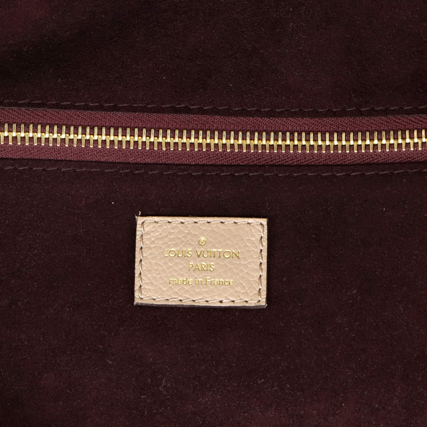 Neverfull NM Tote Monogram Empreinte Giant MM